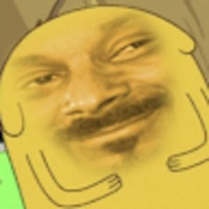 Meet your Posher, Hottiest biscotti